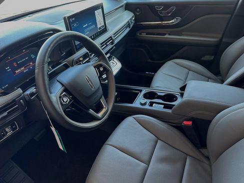 New 2024 Lincoln Corsair Grand Touring w/ Equipment Group 302A AWD/4WD image 6