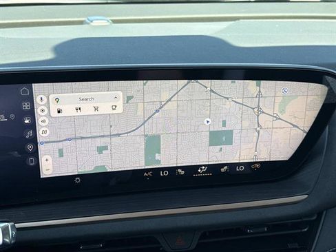 New 2026 Buick Envision Sport Touring AWD/4WD image 20