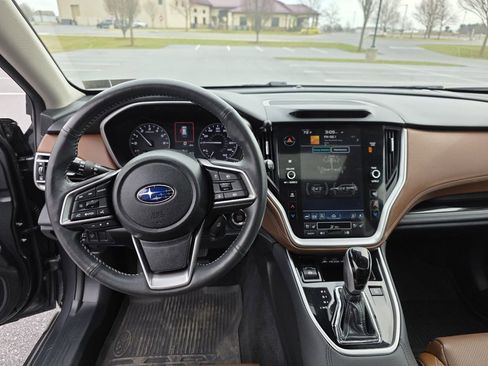 Used 2024 Subaru Outback Touring XT image 20