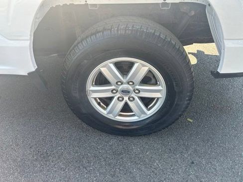 Used 2021 Ford F150 XLT AWD/4WD image 41