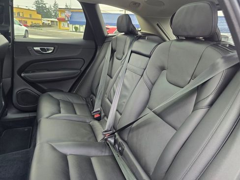 Used 2020 Volvo XC60 T5 Inscription w/ Protection Package Premier image 37