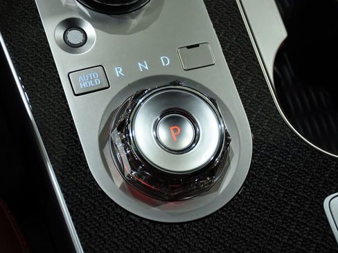 New 2026 Genesis GV80 3.5T e-SC AWD/4WD image 22