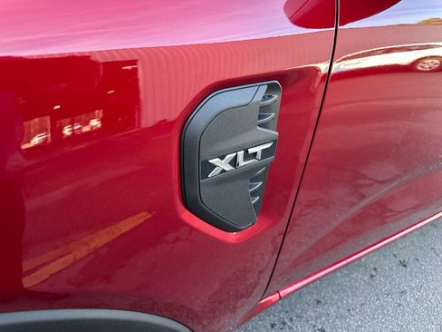 New 2026 Ford Ranger XLT w/ Equipment Group 301A High image 5