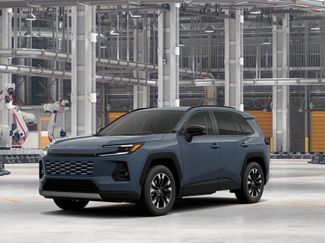 New 2026 Toyota RAV4 AWD video 1