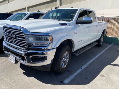 Used 2021 RAM 2500 Laramie