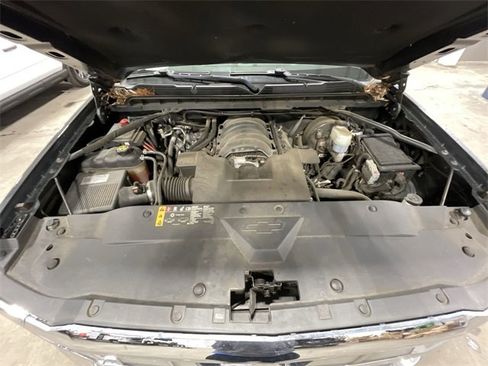 Used 2018 Chevrolet Silverado 1500 LT w/ All Star Edition image 21