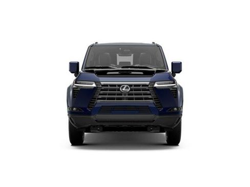 New 2026 Lexus GX 550 AWD/4WD image 5