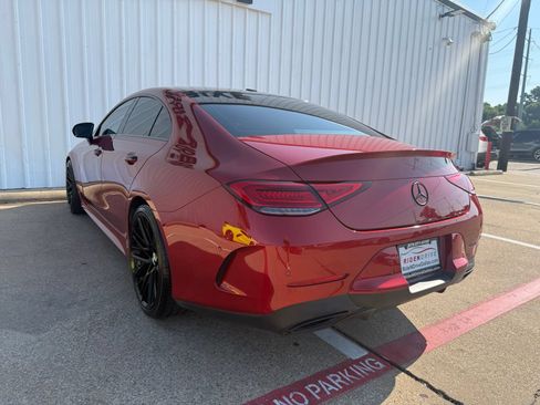 Used 2021 Mercedes-Benz CLS 450 image 5