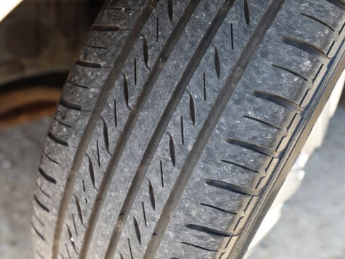 Used 2008 Kia Rio5 LX w/ PWR Pkg image 20