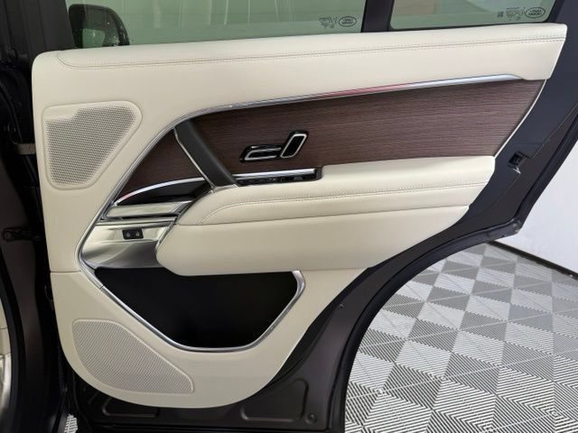 New 2026 Land Rover Range Rover SE AWD/4WD image 20