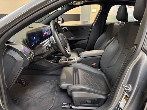 Used 2025 BMW 228i xDrive image 8