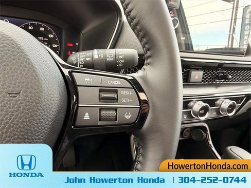 New 2026 Honda CR-V EX-L image 12