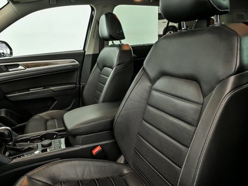 Used 2019 Volkswagen Atlas SEL Premium AWD/4WD image 14