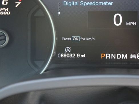 Used 2020 Ford F150 Raptor w/ Equipment Group 802A Luxury AWD/4WD image 18