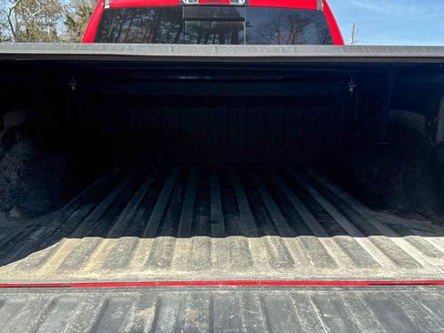 Used 2019 RAM 1500 Rebel w/ Rebel Level 2 Equipment Group image 10