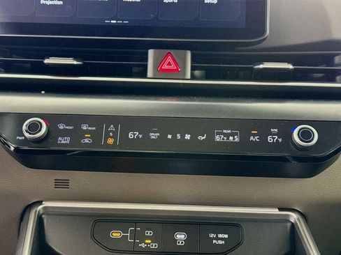 New 2026 Kia Carnival LXS FWD image 19