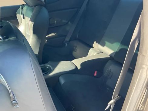 Used 2015 Subaru BRZ Limited image 24