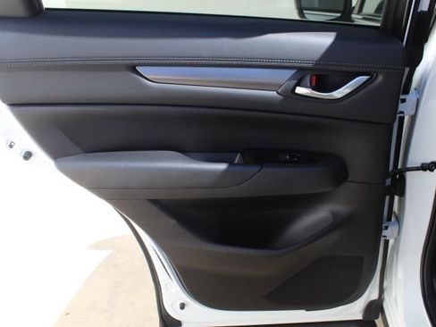 Used 2018 MAZDA CX-5 Touring w/ Preferred Equipment Package image 33