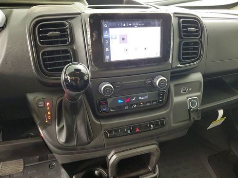 New 2026 RAM ProMaster 1500 image 16