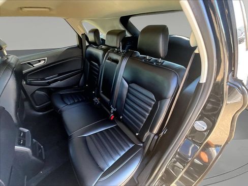 Used 2022 Ford Edge SEL AWD/4WD image 25