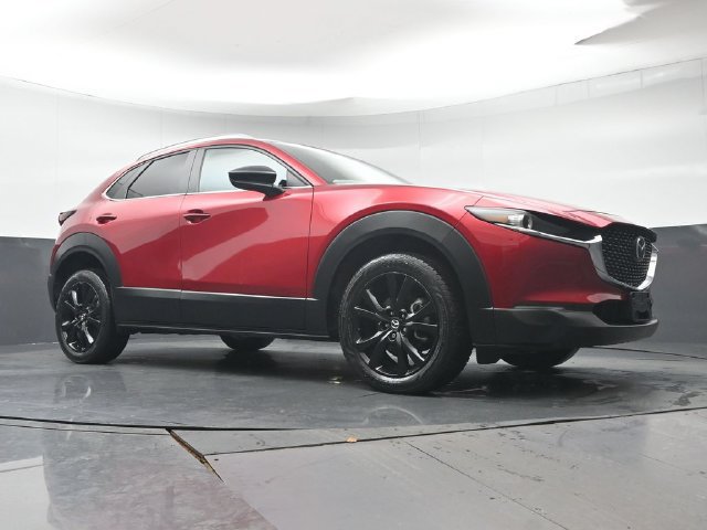 Certified 2024 MAZDA CX-30 AWD 2.5 S w/ Select Sport Pkg image 31