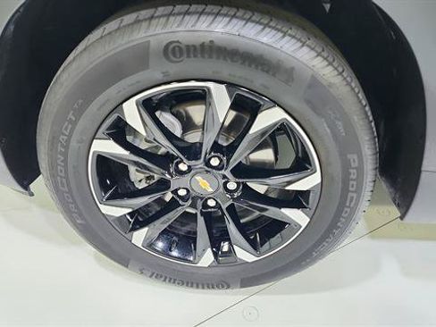 Used 2023 Chevrolet TrailBlazer LT w/ Convenience Package FWD image 33