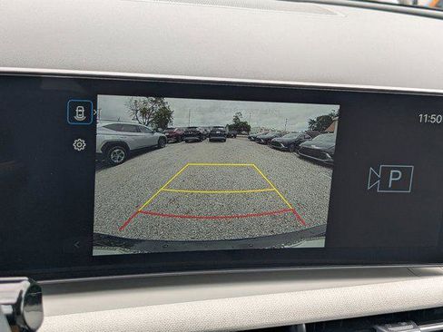 New 2025 Hyundai Tucson SEL FWD image 26