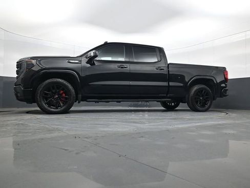 Used 2024 GMC Sierra 1500 Elevation w/ Elevation Premium Package image 28