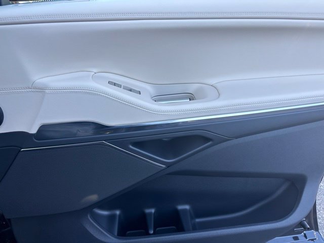 New 2027 Lincoln Navigator Premiere AWD/4WD image 28