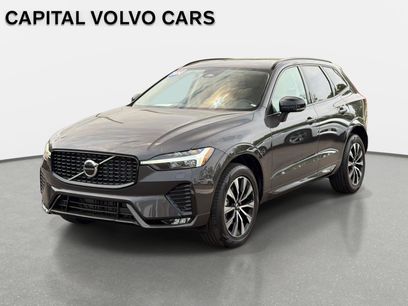 Used 2024 Volvo XC60 B5 Core w/ Protection Package Premier