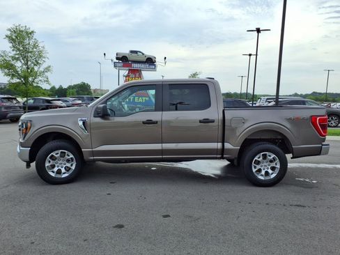 Certified 2023 Ford F150 XLT image 6