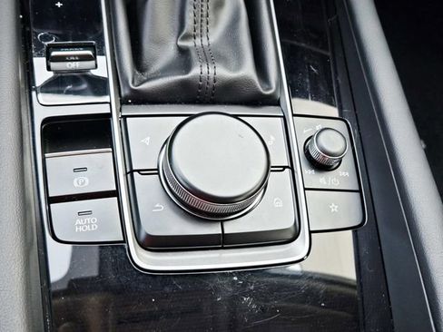 Used 2025 MAZDA MAZDA3 s image 25