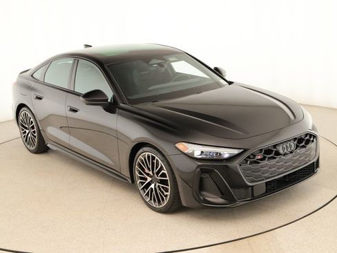 New 2026 Audi S5 Premium Plus image 37