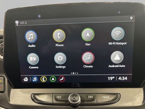 Used 2023 Chevrolet Blazer RS w/ Driver Confidence II Package image 22