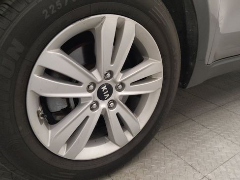 Used 2019 Kia Sportage LX w/ Option Group 017 FWD image 31