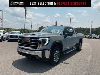 Used 2024 GMC Sierra 2500 SLT w/ SLT Premium Package RWD video 1