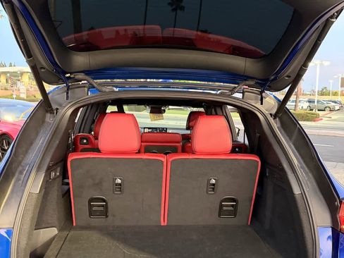 Used 2024 Acura MDX A-Spec image 22