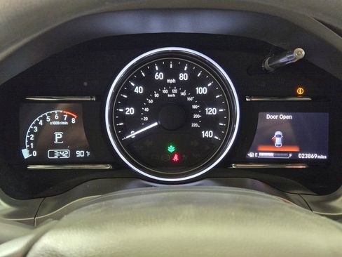 Used 2021 Honda HR-V EX image 28