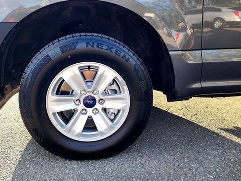 Used 2018 Ford F150 XL w/ Equipment Group 101A Mid image 5
