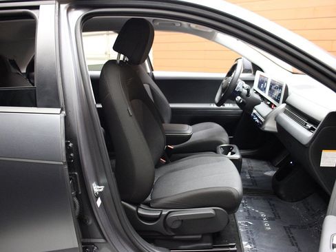 Used 2024 Hyundai Ioniq 5 SEL image 48