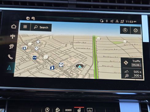 New 2026 Audi Q8 Premium Plus image 20