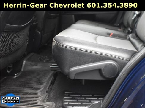 Used 2017 Toyota 4Runner SR5 Premium image 14