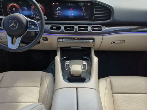 Used 2020 Mercedes-Benz GLE 350 image 44