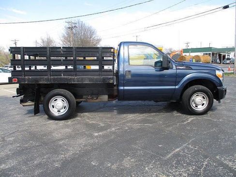Used 2015 Ford F250 XL image 9