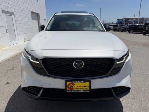 New 2026 MAZDA CX-5 2.5 S w/ Premium Package AWD/4WD image 9