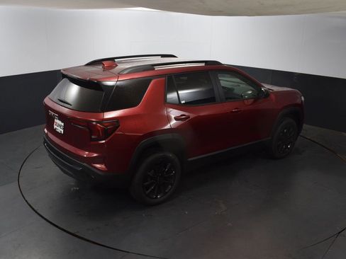 New 2026 GMC Terrain Elevation w/ Black Edition image 34