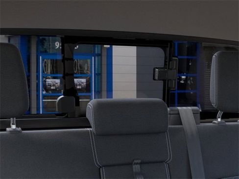 New 2025 Ford Ranger XLT w/ Trailer Tow Package image 22