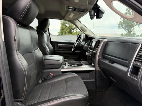 Used 2014 RAM 1500 Sport w/ Sport Premium Group AWD/4WD image 18