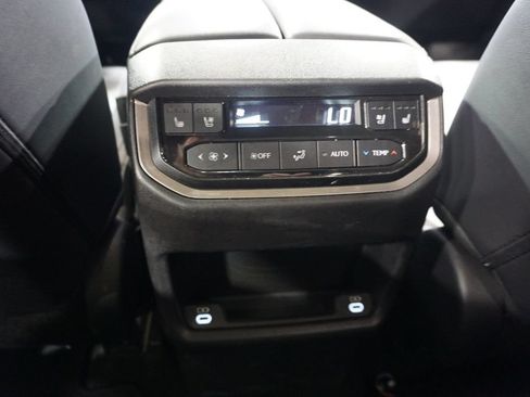 Used 2025 Lexus TX 350 FWD w/ Technology Package image 16