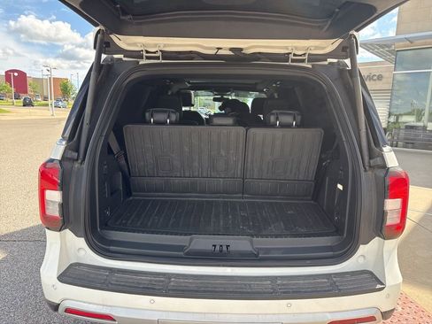 Used 2024 Ford Expedition Timberline AWD/4WD image 5